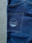 画像11: 【FAR EAST NETWORK】”Denim Painter Pants / Indigo”
