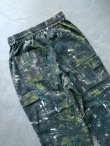 画像11: 【FAR EAST NETWORK】”Bio-wash Camouflage Cargo Wide Pants / Real Tree Camo”