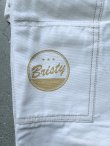画像11: 【FAR EAST NETWORK】”Canvas Painter Pants / Off White”