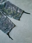 画像8: 【FAR EAST NETWORK】”Bio-wash Camouflage Cargo Wide Pants / Real Tree Camo”