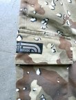 画像6: 【FAR EAST NETWORK】”Bio-wash Camouflage Cargo Wide Pants / Desert Camo”