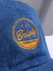 画像8: 【FAR EAST NETWORK】”Bristy X NEWHATTAN Washed Baseboall Cap”