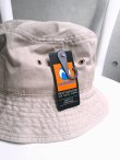 画像17: 【FAR EAST NETWORK】”Bristy X NEWHATTAN Bucket Hat”