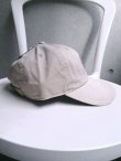 画像9: 【FAR EAST NETWORK】”Bristy X NEWHATTAN Washed Baseboall Cap”