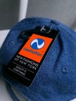 画像17: 【FAR EAST NETWORK】”Bristy X NEWHATTAN Washed Baseboall Cap”