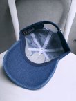 画像20: 【FAR EAST NETWORK】”Bristy X NEWHATTAN Washed Baseboall Cap”