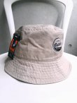画像8: 【FAR EAST NETWORK】”Bristy X NEWHATTAN Bucket Hat”