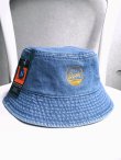 画像6: 【FAR EAST NETWORK】”Bristy X NEWHATTAN Bucket Hat”
