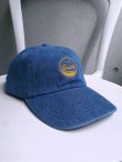 画像5: 【FAR EAST NETWORK】”Bristy X NEWHATTAN Washed Baseboall Cap”