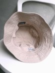画像20: 【FAR EAST NETWORK】”Bristy X NEWHATTAN Bucket Hat”