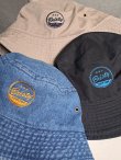 画像2: 【FAR EAST NETWORK】”Bristy X NEWHATTAN Bucket Hat”