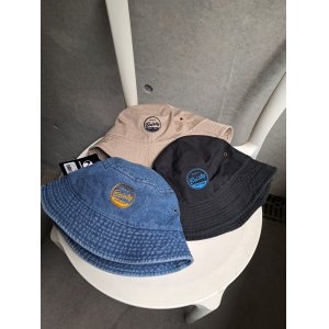 画像: 【FAR EAST NETWORK】”Bristy X NEWHATTAN Bucket Hat”