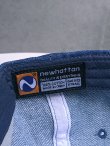 画像23: 【FAR EAST NETWORK】”Bristy X NEWHATTAN Washed Baseboall Cap”