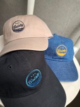 画像: 【FAR EAST NETWORK】”Bristy X NEWHATTAN Washed Baseboall Cap”