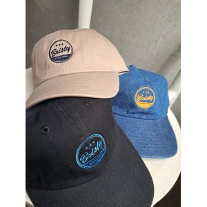 画像: 【FAR EAST NETWORK】”Bristy X NEWHATTAN Washed Baseboall Cap”
