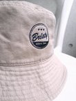 画像11: 【FAR EAST NETWORK】”Bristy X NEWHATTAN Bucket Hat”
