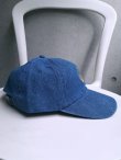 画像11: 【FAR EAST NETWORK】”Bristy X NEWHATTAN Washed Baseboall Cap”