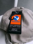 画像15: 【FAR EAST NETWORK】”Bristy X NEWHATTAN Washed Baseboall Cap”