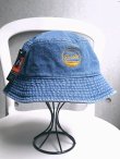 画像3: 【FAR EAST NETWORK】”Bristy X NEWHATTAN Bucket Hat”
