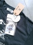 画像6: 【free rage】"JAPANESE TEA SHIRTS / BEACHILL"