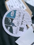 画像8: 【free rage】"JAPANESE TEA SHIRTS / BEACHILL"