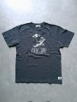 画像2: 【free rage】"JAPANESE TEA SHIRTS / BEACHILL"