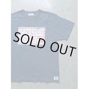 画像: 【free rage】"WEEKEND vol.2 S/S TEE"