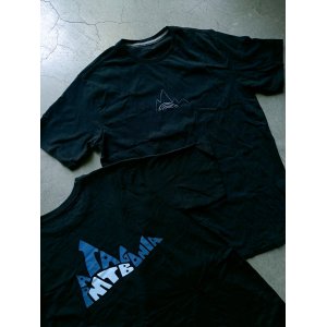 画像: 【patagonia】”Berm Logo Responsibili-Tee”
