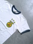 画像4: 【HOUSTON】”FFA RINGER TEE”