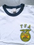 画像3: 【HOUSTON】”FFA RINGER TEE”