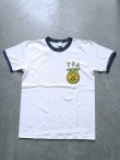 画像2: 【HOUSTON】”FFA RINGER TEE”
