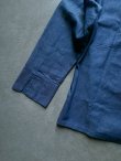 画像11: 【Uncommon Threads】"Chambray Chef Coat"