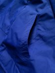 画像8: 【SUNNY SIDE UP】"REMAKE KNAP SACK / Mexican parka×nylon"