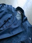 画像7: 【Uncommon Threads】"Chambray Chef Coat"