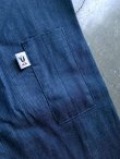 画像5: 【Uncommon Threads】"Chambray Chef Coat"