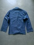 画像9: 【Uncommon Threads】"Chambray Chef Coat"