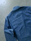 画像10: 【Uncommon Threads】"Chambray Chef Coat"