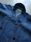 画像8: 【Uncommon Threads】"Chambray Chef Coat"