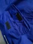画像9: 【SUNNY SIDE UP】"REMAKE KNAP SACK / Mexican parka×nylon"