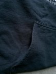 画像8: 【SUNNY SIDE UP】"REMAKE KNAP SACK / Sweat parka×nylon"