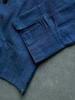 画像6: 【Uncommon Threads】"Chambray Chef Coat"