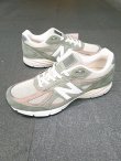 画像1: 【new balance】"M990 GT4"