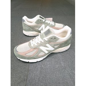 画像: 【new balance】"M990 GT4"