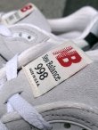 画像5: 【new balance】"U998GB"
