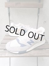 画像: 【new balance】"U998 TA (GREY DAY)"