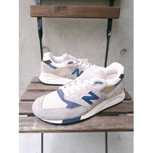 画像: 【new balance】"U998 TA (GREY DAY)"