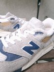 画像2: 【new balance】"U998 TA (GREY DAY)"