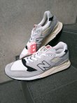 画像1: 【new balance】"U998GB"