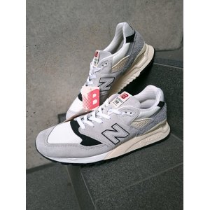 画像: 【new balance】"U998GB"