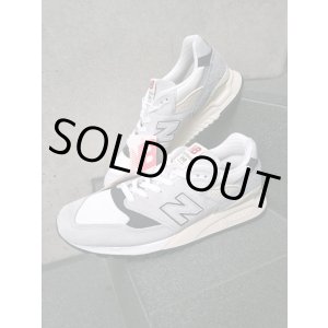 画像: 【new balance】"U998GB"